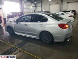 Subaru Pozostałe 2019 2