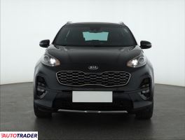 Kia Sportage 2018 1.6 134 KM Kia Sportage 2018 1.6 134 KM