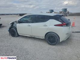 Nissan Leaf 2023