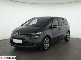 Citroen C4 Grand Picasso 2014 2.0 147 KM