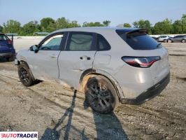 Honda HR-V 2023 2