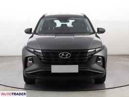 Hyundai Tucson 2022 1.6 147 KM