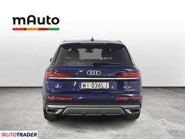 Audi Q7 2022 3.0 231 KM