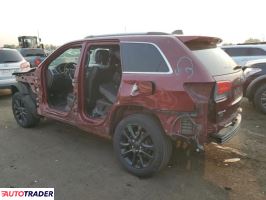 Jeep Grand Cherokee 2019 3