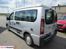 Fiat Scudo 2007 2 120 KM Fiat Scudo 2007 2 120 KM