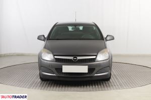 Opel Astra 2009 1.4 88 KM