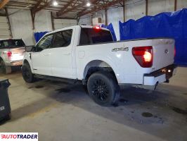 Ford Pozostałe 2024 3