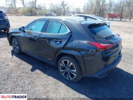 Lexus Pozostałe 2022 2 Lexus Pozostałe 2022 2