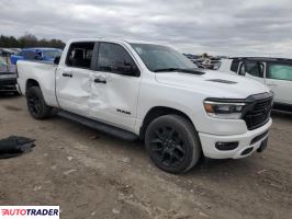 Dodge Ram 2023 5