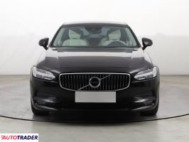 Volvo S90 2020 2.0 187 KM