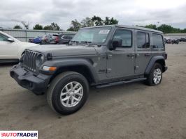 Jeep Wrangler 2023 3 Jeep Wrangler 2023 3