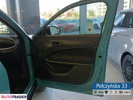 Fiat 600 2025 1.2 110 KM Fiat 600 2025 1.2 110 KM