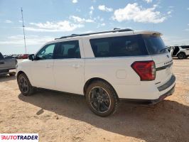 Ford Expedition 2022 3