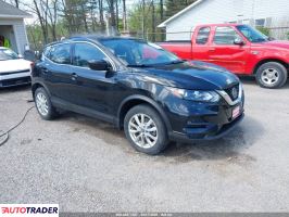 Nissan Rogue - zobacz ofertę