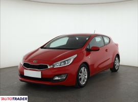 Kia PROCEED 2014 1.6 132 KM