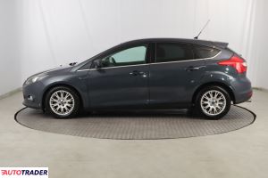 Ford Focus 2011 1.6 113 KM
