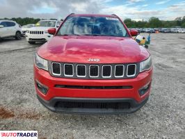 Jeep Compass 2019 2 Jeep Compass 2019 2