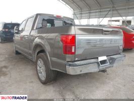 Ford Pozostałe 2019 3 Ford Pozostałe 2019 3
