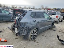 Volkswagen Pozostałe 2024 1