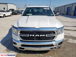 Dodge Ram 2021 5 Dodge Ram 2021 5