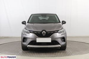 Renault Captur 2023 1.3 138 KM