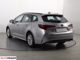 Toyota Corolla 2023 1.8 138 KM