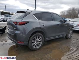 Mazda CX-5 2019 2 Mazda CX-5 2019 2