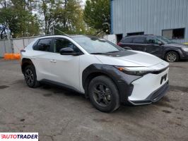 Toyota Pozostałe 2024