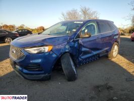 Ford Edge 2023 2