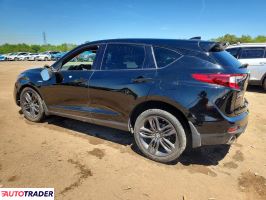 Acura RDX 2021 2