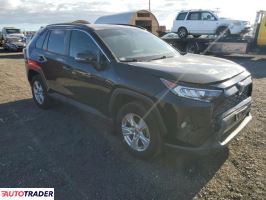 Toyota Pozostałe 2020 2