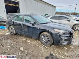 Subaru Legacy 2023 2