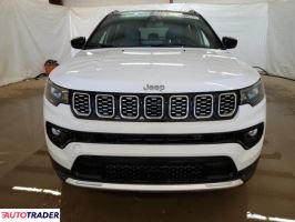 Jeep Compass 2025 2 Jeep Compass 2025 2