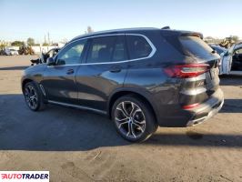 BMW X5 2023 3 BMW X5 2023 3