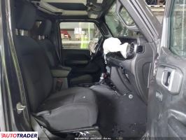 Jeep Wrangler 2020 2