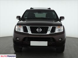 Nissan Pathfinder 2013 2.5 187 KM Nissan Pathfinder 2013 2.5 187 KM