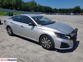 Nissan Altima 2024 2