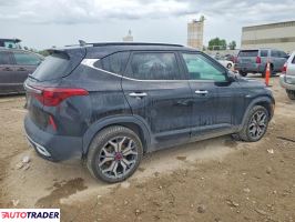 Kia Pozostałe 2022 1