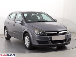 Opel Astra 2004 1.6 103 KM Opel Astra 2004 1.6 103 KM