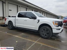 Ford Pozostałe 2023 3