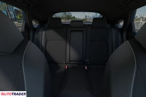 Honda Civic 2026 2.0 184 KM