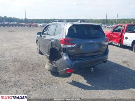 Subaru Forester 2020 2 Subaru Forester 2020 2