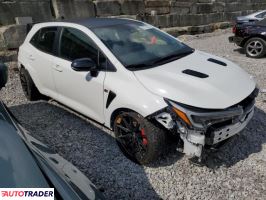 Toyota Corolla 2024 1 Toyota Corolla 2024 1