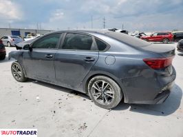 Kia Pozostałe 2023 2