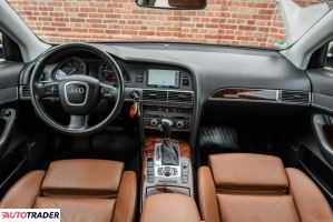 Audi A6 2004 3.0 224 KM Audi A6 2004 3.0 224 KM
