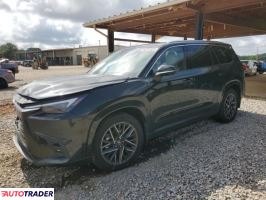 Lexus Pozostałe 2024 2 Lexus Pozostałe 2024 2
