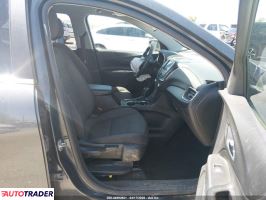 Chevrolet Equinox 2021 1