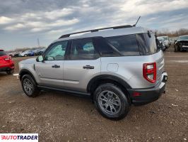 Ford Bronco 2021 1