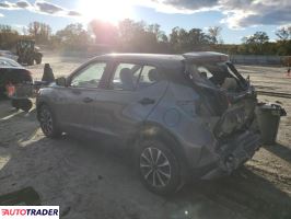 Nissan Pozostałe 2021 1