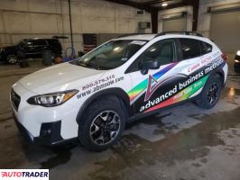 Subaru Pozostałe 2020 2 Subaru Pozostałe 2020 2